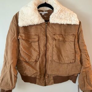 Brand New Fall Jacket!